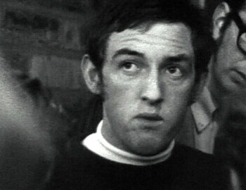 Ben Beattie (23) was the school's outdoor education teacher