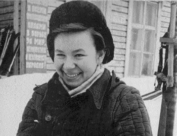 Liliya Russkyh