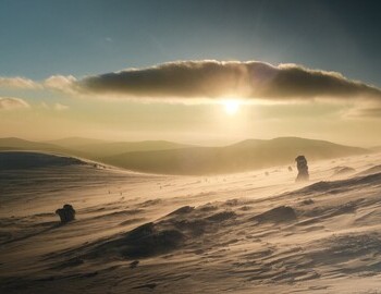 Dyatlov Pass