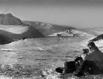 Photo by Igor Dyatlov