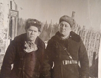 Cheglakov and Ivan Zhuchkov
