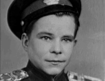 Gennadiy Vasilyevich Patrushev