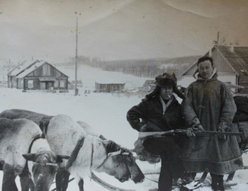 Timothy Pelikov, Ushma