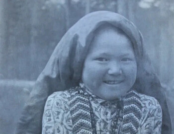 Liza Bahtiyarova