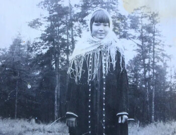 Liza Bahtiyarova 12 year old