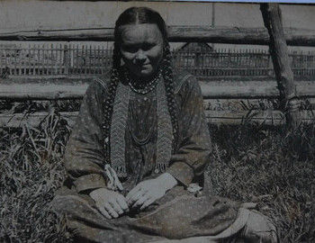 Sofya Vasilievna Pelikova
