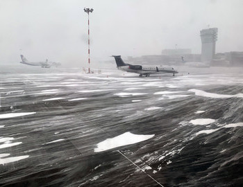 Yekaterinburg Airport