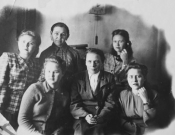 These women worked for Popov, the one that gave tetsimony on 6 Feb 1959