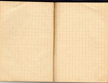 Zinaida Kolmogorova's diary page 13