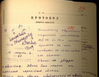 227 - Piguzova report