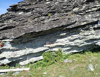 Aug 4, 2022 - The Memorial (aka Boot Rock)