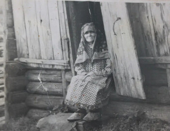 Nina Ilyinichna Bahtiyarova