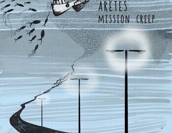 Dyatlov Pass from Mission Creep by Arêtes