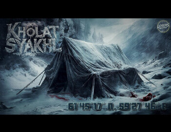 Kholat Syakhl by Losers Records
