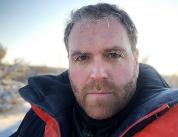 Josh Gates