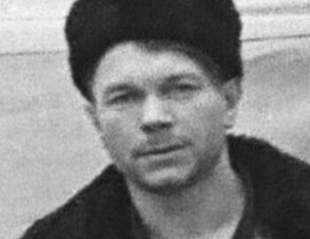 Egor Nevolin (Егор Неволин)