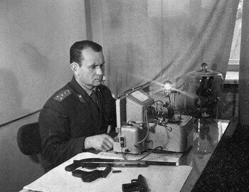 Grigoriev E.V. - 60s (Григорьев Е.В.)