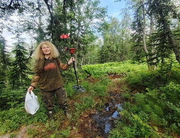 Teddy Hadjiyska, photo by Ira Tolmatskaya