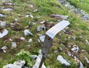 Dyatlov Pass, photo Nikolay Vakhranyov