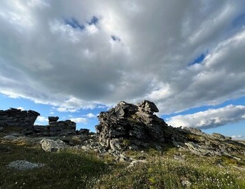 Otorten, photo Nikolay Vakhranyov