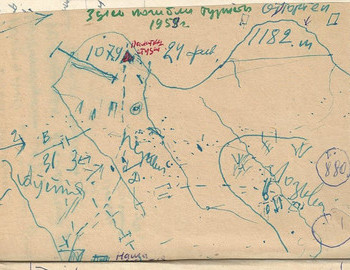 Grigoriev notebook 10 - cleaned map from scan 4