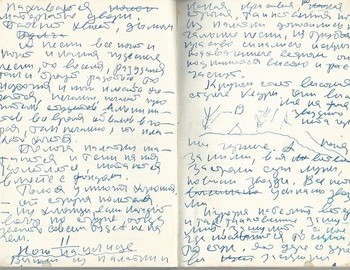 Grigoriev notebook 10 - scan 20