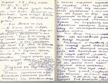 Grigoriev notebook 10 - scan 40