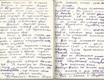 Grigoriev notebook 10 - scan 42