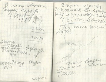 Grigoriev notebook 8 - scan 25