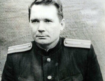 Konstantin Fyodorovich Bizyaev (Константин Федорович Бизяев)