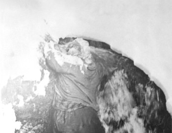 Lyuda Dubinina, 5 May 1959