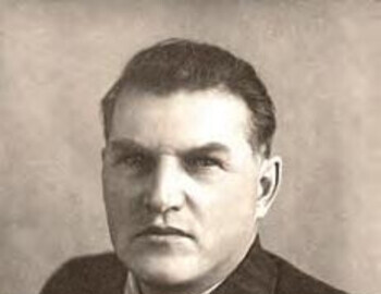 N.S. Siunov (Н.С. Сиунов)