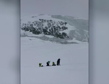 Mario's group at the Serpentine