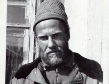 Rudolf Sedov (Рудольф Седов)