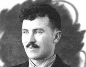 Semyon Zolotaryov