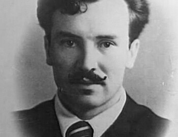 Semyon Alekseevich Zolotaryov (Семён Алексеевич Золотарев)