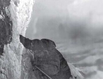 Ascend to Mt Sablya, photo by Sergey Sogrin