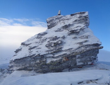 Feb 10, 2019 - The Memorial (aka Boot Rock)
