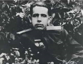 Ufimtsev V.M. (Уфимцев В.М.)