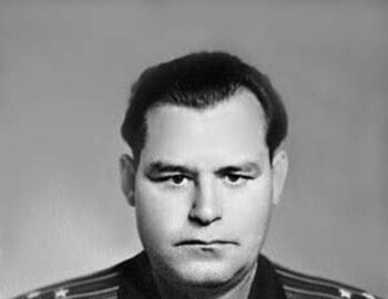 Vasiliy Vasilets (Василий Василец)