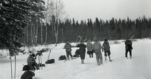 Slobodin's camera