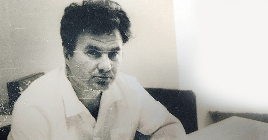 Vladimir Korotaev